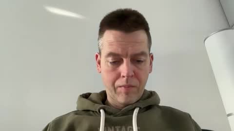 Snapshot of interestedhun chatting on February 4, 10:54 am InterestedHun online show from February 4, 10:54 am