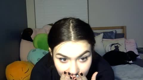 Angel online show from January 19, 2:47 am