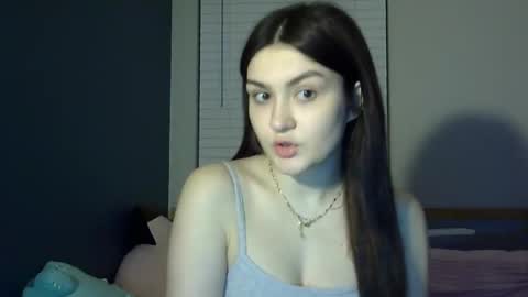 Angel online show from March 12, 3:13 am