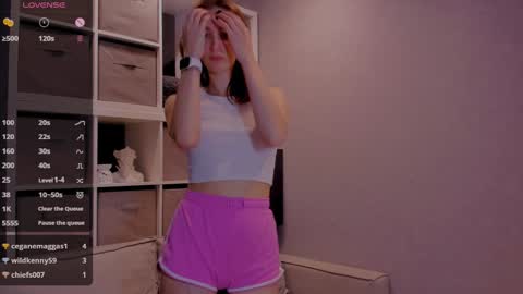 Bernadette  Join  online show from December 22, 3:11 pm