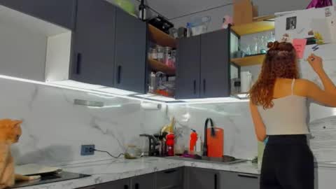 Bernadette  Join  online show from February 17, 2:57 pm