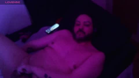 Internum Vortex online show from April 19, 4:12 am