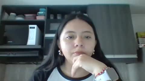 Iris 3 online show from February 24, 1:20 pm