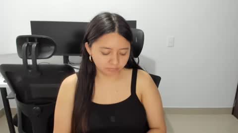 Iris 3 online show from February 25, 10:41 pm