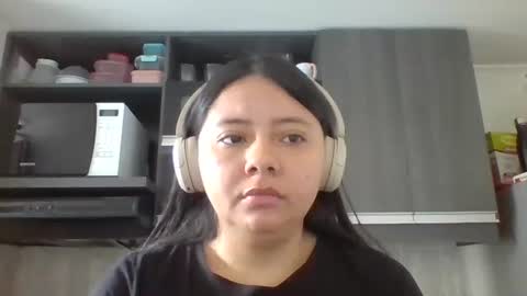 Iris 3 online show from March 5, 3:08 pm