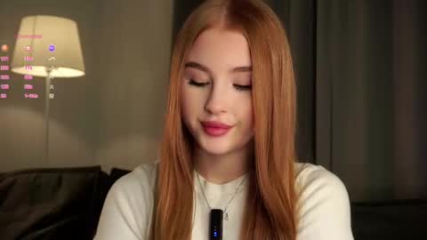 Ellie online show from February 12, 2:10 pm