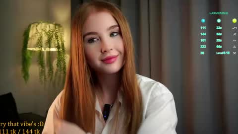 Ellie online show from February 20, 5:18 pm