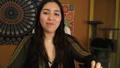 Snapshot of intimatetales chatting on December 2, 9:06 pm Africa online show from December 2, 9:06 pm