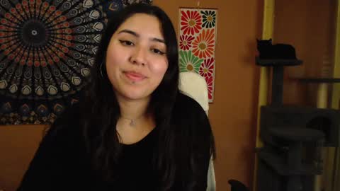 Snapshot of intimatetales chatting on December 4, 9:46 pm Africa online show from December 4, 9:46 pm