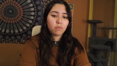 Snapshot of intimatetales chatting on December 6, 12:34 am Africa online show from December 6, 12:34 am