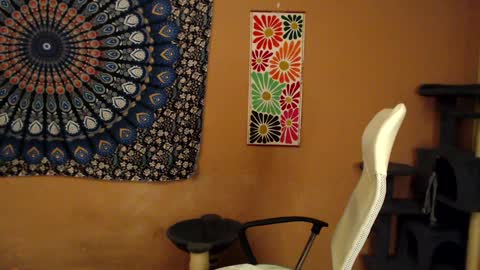 Snapshot of intimatetales chatting on January 5, 8:10 pm Africa online show from January 5, 8:10 pm