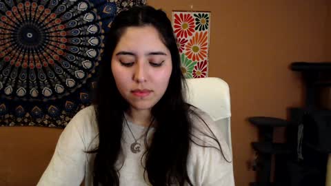 Snapshot of intimatetales chatting on January 6, 7:45 pm Africa online show from January 6, 7:45 pm