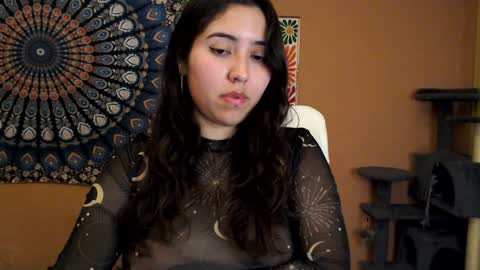 Snapshot of intimatetales chatting on January 11, 7:05 pm Africa online show from January 11, 7:05 pm