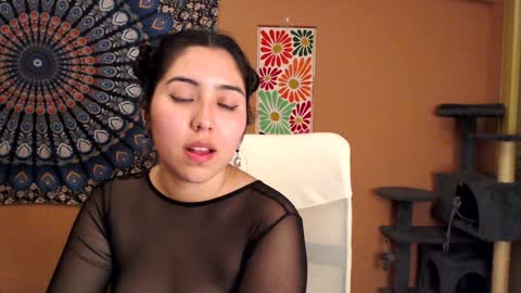 Snapshot of intimatetales chatting on January 13, 8:04 pm Africa online show from January 13, 8:04 pm