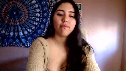 Snapshot of intimatetales chatting on January 19, 11:23 am Africa online show from January 19, 11:23 am