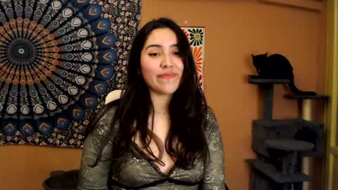 Snapshot of intimatetales chatting on January 21, 7:17 pm Africa online show from January 21, 7:17 pm