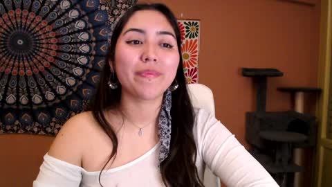 Snapshot of intimatetales chatting on January 25, 5:51 pm Africa online show from January 25, 5:51 pm