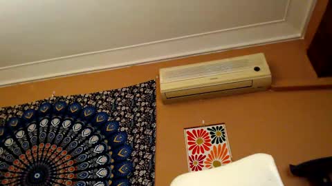 Snapshot of intimatetales chatting on February 18, 6:04 pm Africa online show from February 18, 6:04 pm