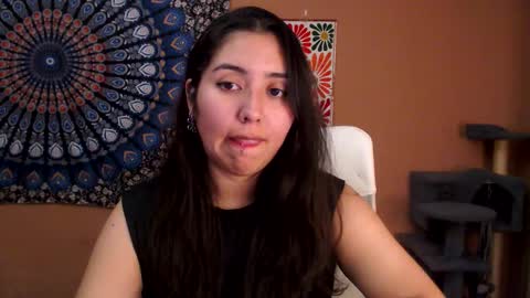 Snapshot of intimatetales chatting on September 24, 7:39 pm Africa online show from September 24, 7:39 pm