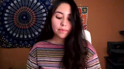 Snapshot of intimatetales chatting on November 10, 7:35 pm Africa online show from November 10, 7:35 pm