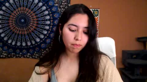 Snapshot of intimatetales chatting on November 12, 6:52 pm Africa online show from November 12, 6:52 pm