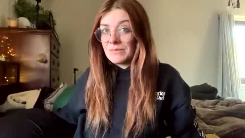 Snapshot of intothewoodswego chatting on March 14, 9:09 pm IntoTheWoodsWeGo online show from March 14, 9:09 pm