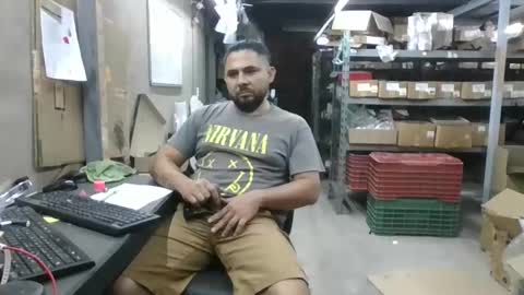 RKDo online show from December 22, 4:37 pm