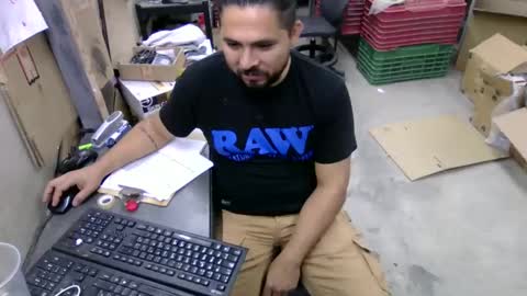 RKDo online show from January 6, 4:11 pm