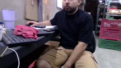 RKDo online show from January 14, 2:23 pm