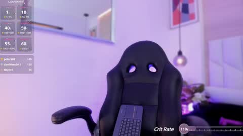 Snapshot of io_chie_ chatting on February 15, 7:16 am io_chie_ online show from February 15, 7:16 am