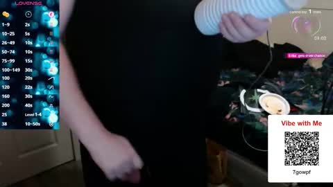 iowaman85 online show from October 8, 6:22 am