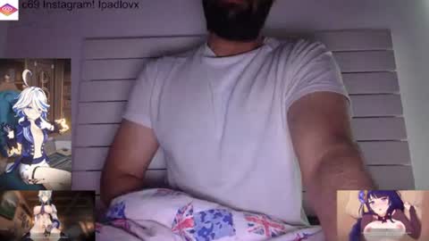 Snapshot of ipadlovxc69 chatting on January 24, 10:11 am ipadlovxc69 online show from January 24, 10:11 am