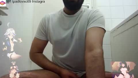 Snapshot of ipadlovxc69 chatting on January 30, 9:15 am ipadlovxc69 online show from January 30, 9:15 am