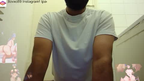 Snapshot of ipadlovxc69 chatting on October 16, 2:56 am ipadlovxc69 online show from October 16, 2:56 am