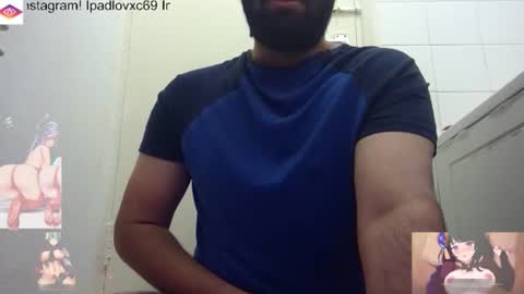 Snapshot of ipadlovxc69 chatting on February 10, 6:50 am ipadlovxc69 online show from February 10, 6:50 am