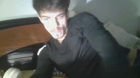 Snapshot of ipaulsoy chatting on February 26, 2:46 pm Paul online show from February 26, 2:46 pm