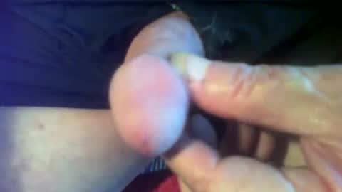 ipuck55 online show from February 11, 10:37 pm