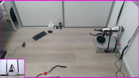 Irena online show from February 12, 9:31 am