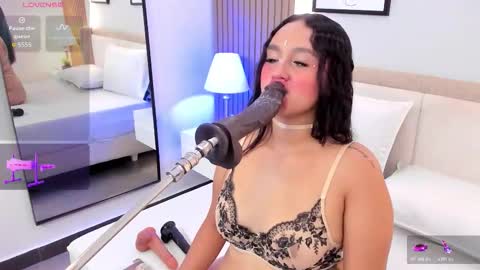 irene_lopes online show from February 26, 5:50 am