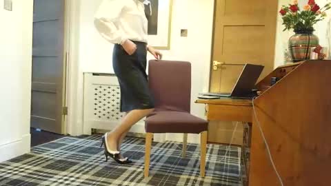 Snapshot of ireneadlerxd chatting on February 4, 3:29 pm Irena Adler online show from February 4, 3:29 pm