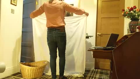 Snapshot of ireneadlerxd chatting on February 5, 2:54 pm Irena Adler online show from February 5, 2:54 pm