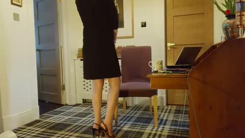 Irena Adler online show from March 26, 4:34 pm