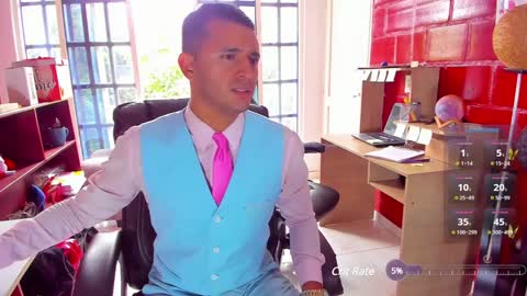 Snapshot of ireneandgeorge chatting on December 28, 3:37 pm IRENE EVANS And Mr. George online show from December 28, 3:37 pm