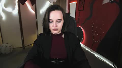 IreneBailey online show from January 14, 9:26 am