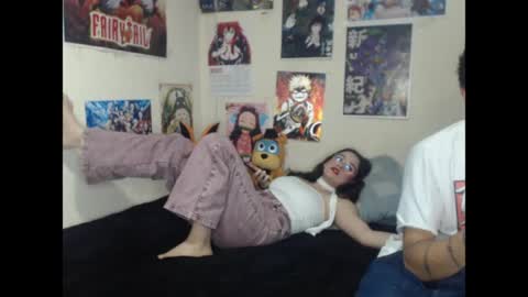 irenecash online show from May 24, 11:54 pm