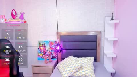  I R E N N E online show from February 13, 1:07 pm