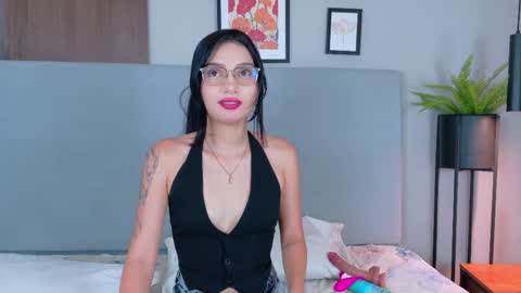 Iria online show from May 23, 3:34 am