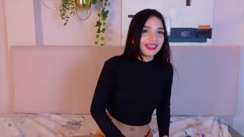 Iria online show from July 10, 7:27 pm