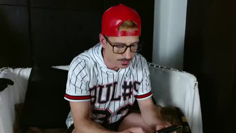 Rico Ryder online show from May 6, 6:13 pm