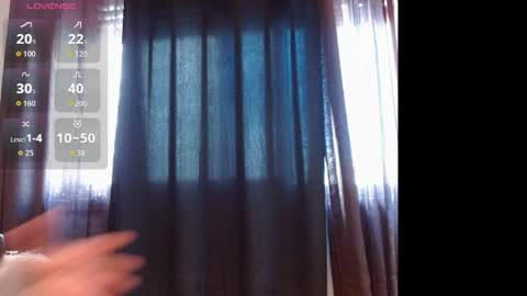 Rico Ryder online show from May 12, 5:54 pm
